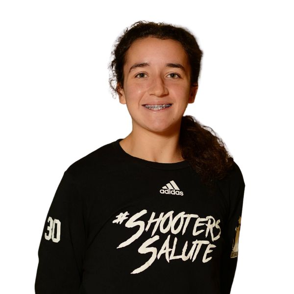 Maya Edmond 2025