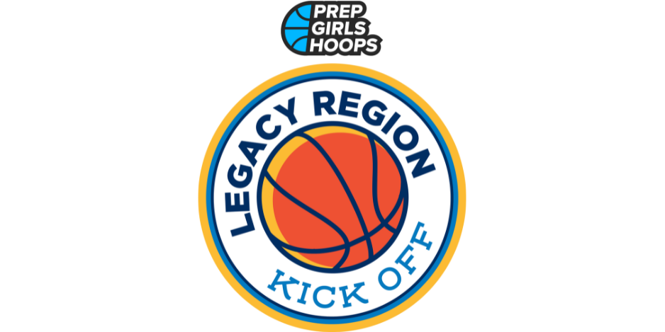 PGH Legacy Region Kick Off